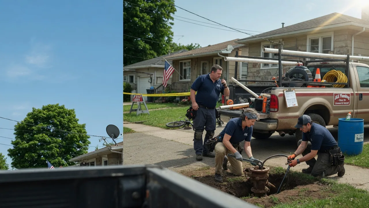 Water Heater Replacement in Erhard, MN near me
